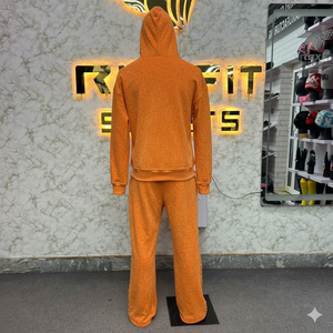 Mode tendance Qualité supérieure Meilleur fabricant Prix bas Survêtement à fermeture éclair pour hommes Style unique Nouveau design Survêtements pour hommes - Product Image 4