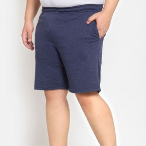 Nouveau modèle de short décontracté pour homme Prix raisonnable Vêtements légers de grande taille Longueur au genou avec fermeture à cordon Vêtements pour jeunes - Product Image 2