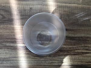 Alta qualità forte vendita calda plastica PP nuovo Standard ue 200cc 7oz 70mm usa e getta biciere utensili da cucina per la casa <span class=keywords><strong>HoReCa</strong></span> - Product Image 4