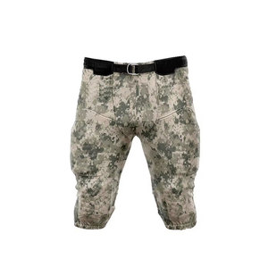 Vêtements de sport de qualité supérieure, uniforme de football américain personnalisé, uniforme de football américain très vendu - Product Image 5