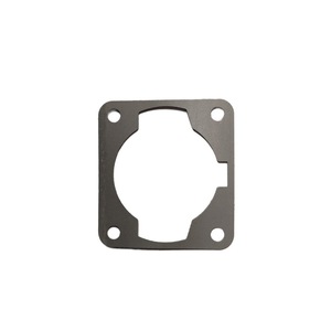 BC36 Compatible Steel Piston Cylinder <b>Gasket</b> Flat Ring Design Model Ref 920775 - Product Image 1