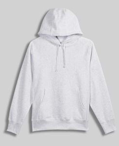 Sweats à capuche et sweat-shirts pour hommes 100% coton vierge épais éponge française qualité de luxe poids lourd coupe surdimensionnée impression personnalisée logo - Product Image 3