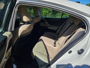 Usado 2019 Lex-us ES350 Ultra Luxury - Product Image 3