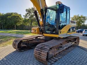 Caterpillar 319 DL 2023 - Product Image 5