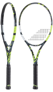 Pure AeroR Nadal/Carlos <span class=keywords><strong>Alcaraz</strong></span> Raquetas PA98/300/285/270g Modelos - Product Image 2