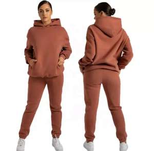 Survêtements unisexes respirants de haute qualité, meilleur style, bon matériel, prix abordable pour les survêtements unisexes - Product Image 4