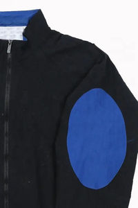 Veste coupe-vent pour homme au design parfait, veste d'hiver, fabrication en coton et polyester, prix de gros, veste coupe-vent pour homme - Product Image 3