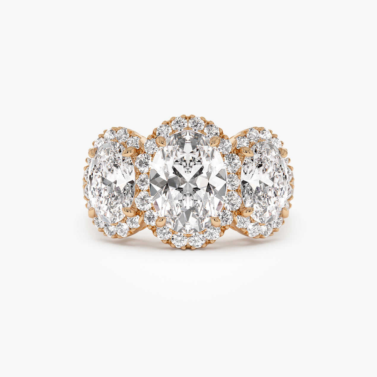 สีโรสโกลด์