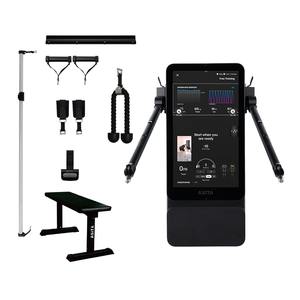 BUENO #   Equipo de Gimnasio Multifuncional Inteligente para el Hogar ASIT AS H con Peso Digital y Entrenamiento de Fuerza, Hecho en EE. UU. - Product Image 3