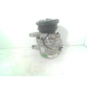 คอมเพรสเซอร์แอร์ DR 1 รุ่นที่ 1 Ps18-8104010 Sqr473f ระบบเชื้อเพลิงคู่/แก๊ส 1300 (09>14) - Product Image 1