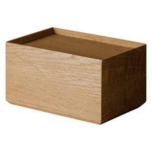 Meilleure vente boîte à beurre en bois bonne qualité boîte à beurre en bois personnalisée décoration de la maison accessoires de cuisine boîte à beurre en bois - Product Image 3