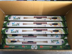 Pulvérisateur agricole résistant à la corrosion en acier inoxydable 5L en gros élevé pour les industries applicables de drone de nettoyage de ferme - Product Image 4