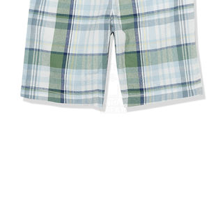 บริการ OEM ราคาสมเหตุสมผล กางเกงขาสั้นผู้ชาย สไตล์ล่าสุด ออกแบบเองได้ กางเกงขาสั้นสตรีทแวร์ผู้ชาย - Product Image 5