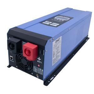 อินเวอร์เตอร์คลื่นไซน์บริสุทธิ์ 48V 700 วัตต์ - Product Image 1