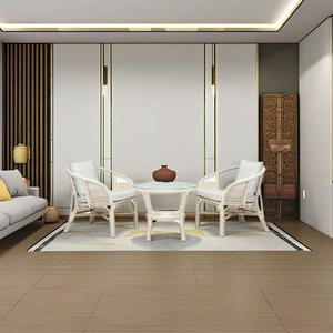 Conjunto Modular para Terraza TAFANO TWISTED, Cómodo y Elegante, Hecho a Mano con Ratán, para Sala de Estar, Apartamento, Villa, Muebles para el Hogar - Product Image 4