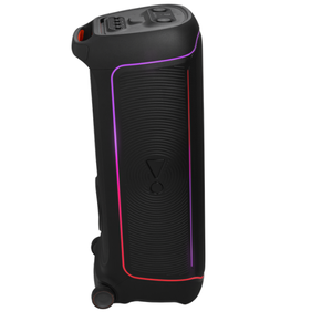ALTAVOZ PORTÁTIL DE ALTA POTENCIA PARA FIESTAS CON ILUMINACIÓN RGB - Product Image 1