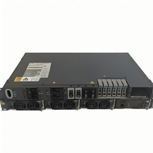 Commutatore di rete Full-duplex a 24 porte ad alta prestazione10/100/1000Mbps TL-NS650-48G6T-RPS interruttore ad alta velocità con velocità di trasferimento - Product Image 4