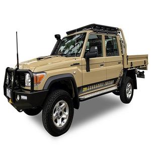Toyota Land Cruiser 79-coches de doble cabina, 2020, 2021, 2022, 2023 - Product Image 1