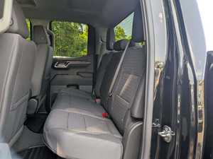 GMC Sierra 1500 Elevation 2024, Cabina Doble Estándar, 4x4, Llantas de Aleación, Asientos de Cuero, Encendido Remoto, Bluetooth, Volante a la Izquierda, Color Oscuro - Product Image 6