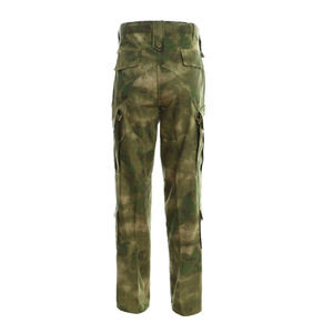 2024 New Collection Wholesale <b>Camouflage</b> Training Uniform Lightweight Breathable Long Sleeve Workout Suit Adults Quick Dry Logo - Product Image 4