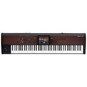 NUEVO Korgs Kronos 2 88 LS 88 Key Music Workstation - Product Image 1