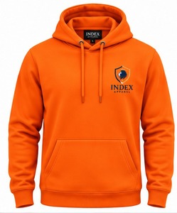 Sudadera con Capucha Premium de Alta Calidad, Ropa Personalizada con Logotipo, Sudadera Oversize de Estilo Urbano, Fabricante de Sudaderas - Product Image 1