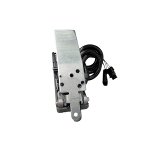 Perforadora de Roca Eléctrica con Pedal Atlas Copco Epiroc 5541075800 Modelo 5541 0758 00 Equipo de Minería Control por Pedal para Camiones Tractores - Product Image 6