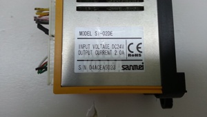 15292) [đã sử dụng] SI-02DE sanmei - Product Image 5