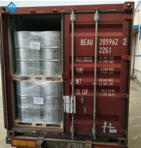 เบนซิลแอลกอฮอล์ตัวทำละลาย99.9% แบบใสสำหรับน้ำหอม - Product Image 2