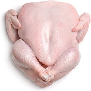 Poulet entier surgelé bio à vendre - Product Image 3