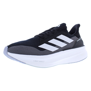 Chaussures Adidas Ultraboost 5X pour hommes, couleur : noir foncé/blanc chaussure/carbone, 100% authentiques - Product Image 2