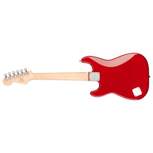 Guitarra Eléctrica Dakota Roja Mini para Stratocaster 0370121554 - Product Image 2