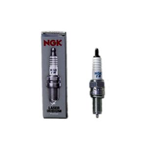 Bujía de Iridio Cerámica de Alta Calidad para Kawasaki ER-6N 650 ABS CR9EIA-9 2006-2015 - Product Image 1