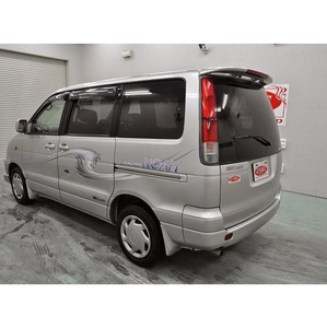 Usado To-yota LiteAce Noah Automático MPV Ideal para conducción en Ciudad y carretera, excelente manejo y comodidad - Product Image 6