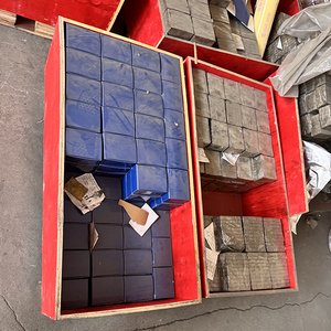 Diamantboor Voor Dekton, Porselein, Gesinterde Steen En Keramiek - Product Image 6