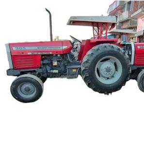 Tractores agrícolas Massey Ferguson bastante usados 50HP 2WD y 85HP 2WD 4x4 Tipo de accionamiento para granjas - Product Image 5