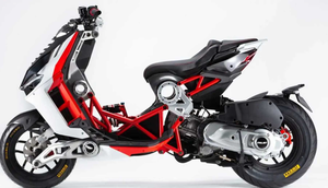 NOUVELLE ARRIVÉE italjettss dragsters 700 - Product Image 4