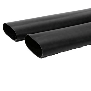 Adhésif thermofusible 3: 1 28/9 50/15 Tube thermorétractable à paroi moyenne - Product Image 4