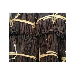 Premium Quality <b>Vanilla</b> <b>Beans</b> for Sale Bulk Natural Fresh <b>Vanilla</b> <b>Beans</b> Ideal for Food Industry and Wholesale Supply - Product Image 5
