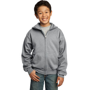 100% coton polaire à capuche Jogging sweats pour garçons Streetwear bébé garçon hiver décontracté hiver saison impression numérique solide - Product Image 1