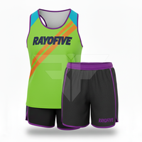 Tenue de sport décontractée d'hiver pour homme, personnalisée, unie, écologique, à col rond, avec cordon de serrage, séchage rapide, antibactérienne et respirante