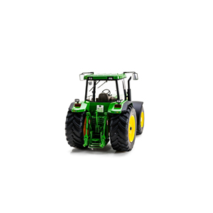 Pour John pour tracteurs à roues de la série Deere 6M Machines robustes fiables avec composants du noyau de l'engrenage du moteur du moteur pour les travaux ardus - Product Image 2