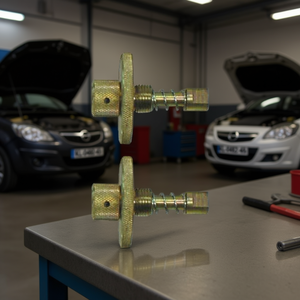 Herramienta de Bloqueo del Árbol de Levas Gedore KL-0482-450 para Opel - Product Image 3