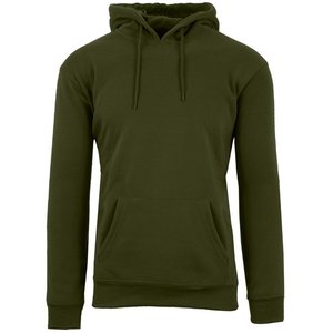 Sudaderas con capucha profesionales para hombres, sudaderas con capucha con forro polar ajustado para hombres personalizados, sudaderas con capucha para hombres - Product Image 1