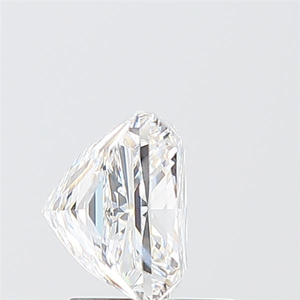 2.00 ct Princess Cut Lab-Grown Diamond IGI Certified E Color VS1 Clarity Lab-Stone - Product Image 4