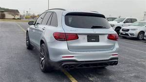 Oferta Especial 2021 GLC AWD 4MG GLC 43 4MATIC SUV de 4 Puertas en Venta! - Product Image 2