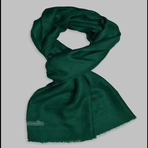 Écharpe en cachemire de couleur unie avec logo personnalisé bon marché pour l'hiver, si douce, prête à la vente en gros, offre spéciale, belles écharpes unisexes - Product Image 4