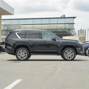 Lexus LX 700h 2024 à vendre, 3.5T 408 ch V6, 5 portes, 7 places, hybride, véhicule d'occasion, voiture de luxe - Product Image 5