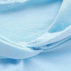 Coton Polyester fait séchage rapide femmes haut court sweats à capuche manches longues femmes adultes haut court sweats à capuche - Product Image 6