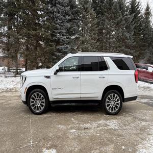 EXCELENTE ESTADO, GMC Yukon Denali 2025 - Product Image 2
